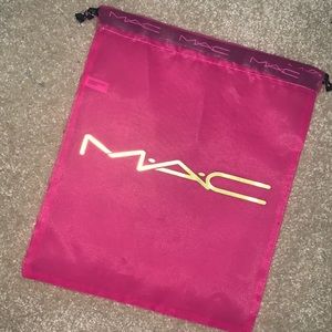 MAC Dust Bag